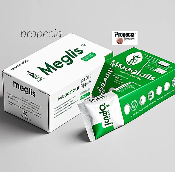 Comprar pastillas propecia